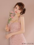 ピンク モデル：ももか　身長：156cm　着用サイズ：Sサイズ