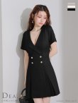 ブラック　モデル：ももか　身長：156cm　着用サイズ：Sサイズ