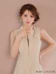 アイボリー モデル：ももか　身長：156cm　着用サイズ：Sサイズ