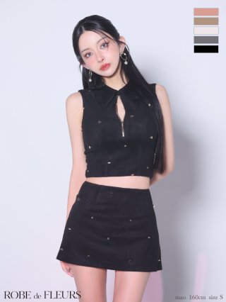 ROBE de FLEURS】sugar限定アイテム - sugar