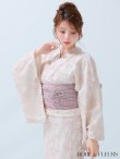 ピンク モデル：ももか　身長：156cm　着用サイズ：Fサイズ