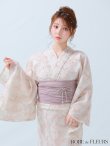 ピンク モデル：ももか　身長：156cm　着用サイズ：Fサイズ
