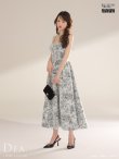 グレー　モデル：ゆめ　身長：160cm　着用サイズ：Sサイズ
