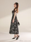ブラック　モデル：ゆめ　身長：160cm　着用サイズ：Sサイズ