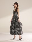 ブラック　モデル：ゆめ　身長：160cm　着用サイズ：Sサイズ