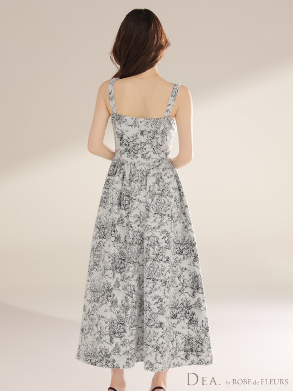 グレー　モデル：ゆめ　身長：160cm　着用サイズ：Sサイズ