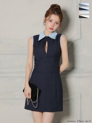 キャバドレス・ミニドレス通販はsugar 【ROBE de FLEURS】 ローブド