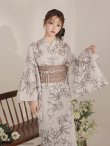 ベージュ　モデル：ももか　身長：156cm　着用サイズ：Fサイズ
