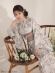ベージュ　モデル：ももか　身長：156cm　着用サイズ：Fサイズ
