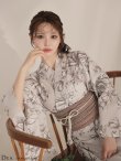 ベージュ　モデル：ももか　身長：156cm　着用サイズ：Fサイズ