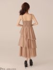 ブラウン モデル:ももか 身長:156cm 着用サイズ:Sサイズ
