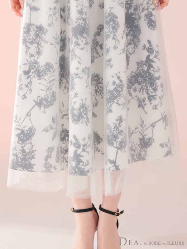 ブラック モデル：ゆめ　身長：160cm　着用サイズ：Sサイズ