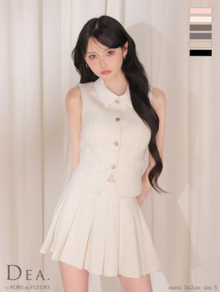 DEA.by ROBE de FLEURS】胸が隠れる - sugar