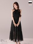 ブラック モデル：ももか　身長：156cm　着用サイズ：Sサイズ