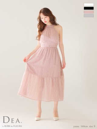 R*)様 DEA.by ROBE de FLEURS 予約商品【10月下旬入荷予定】【DEA.by ROBE de FLEURS/ディア