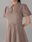 モカ モデル：まおちゃる　身長：158cm　着用サイズ：Sサイズ