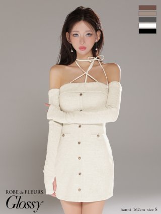 ROBE de FLEURS Glossy】 ローブ・ド・フルール グロッシー - sugar