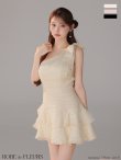 アイボリー モデル：ももか　身長：156cm　着用サイズ：Sサイズ