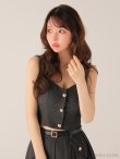 グレー モデル：ゆめ　身長：160cm　着用サイズ：Sサイズ