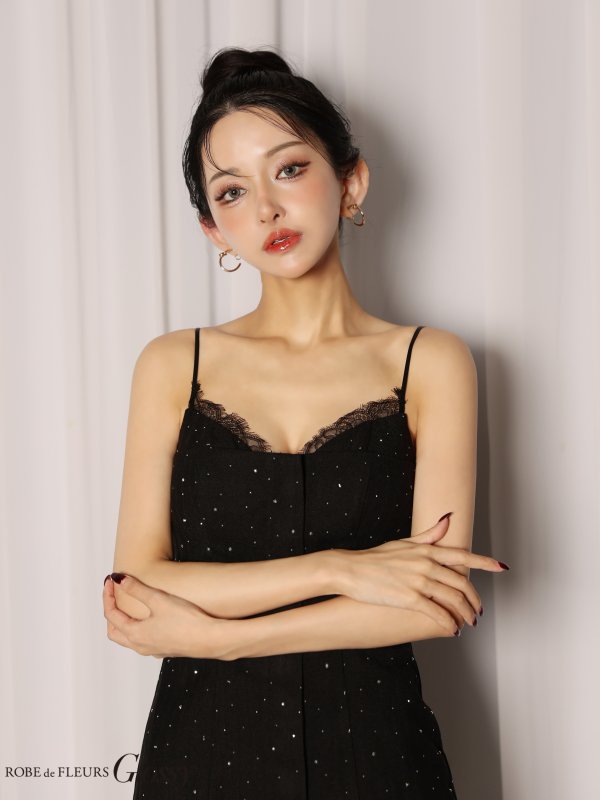 ブラック　まおちゃる 身長158cm/Sサイズ