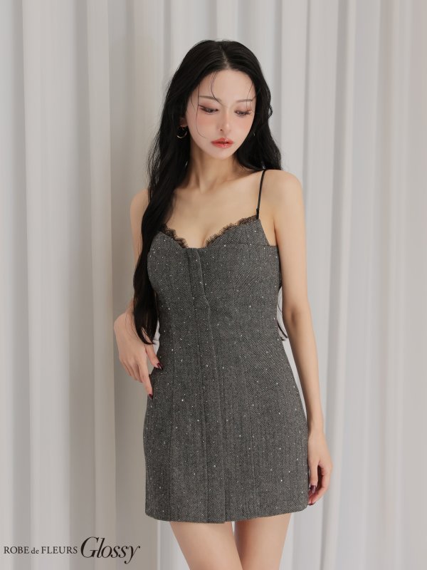 グレー　まおちゃる 身長158cm/Sサイズ