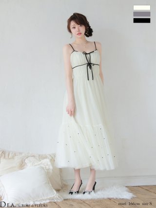 キャバドレス・ミニドレス通販はsugar 【ROBE de FLEURS】 ローブド