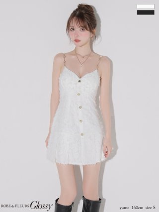 ROBE de FLEURS Glossy】 ローブ・ド・フルール グロッシー - sugar