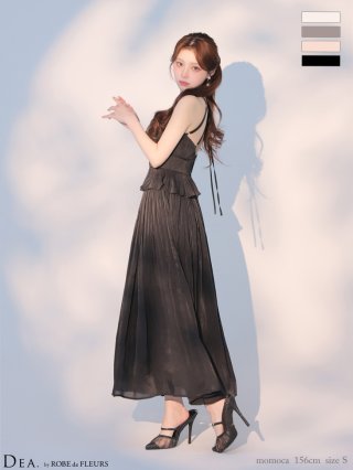 DEA.by ROBE de FLEURS】 ディア.by ローブドフルール - sugar (Page 2)