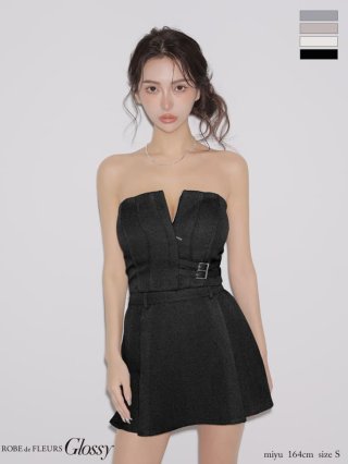 ROBE de FLEURS Glossy】 ローブ・ド・フルール グロッシー - sugar ROBE de FLEURS Glossy】 ローブ・ド・フルール グロッシー - sugar