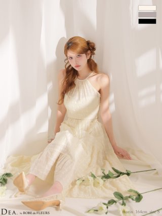 DEA.by ROBE de FLEURS】柄:チェック - sugar