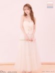 アイボリー　モデル：ゆめ　身長：160cm　着用サイズ：Sサイズ