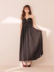 ブラック　モデル：ゆめ　身長：160cm　着用サイズ：Sサイズ
