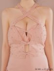 ピンク モデル：ももか　身長：156cm　着用サイズ：Sサイズ