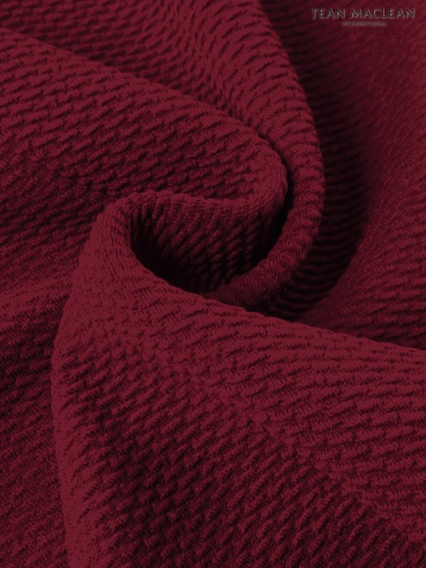 画像8: Lサイズあり【JEAN MACLEAN/ジャンマクレーン】シンプル/ ワンカラー/ オフショル/ サイドジップ/ タイト/ 膝丈/ ミディアムドレス/ キャバドレス【HC02】 (8)