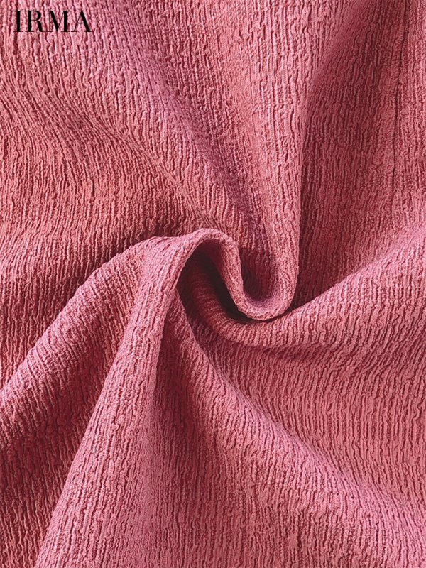 画像17: 再入荷!【IRMA/イルマ】フロントジップ/ バックル/ カットアウト/ ワンカラー/ キャミソール/ タイト/ セットアップ/ ミニドレス/ キャバドレス【HC02】 (17)