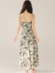 ブラウン モデル：ゆめ　身長：160cm　着用サイズ：Sサイズ