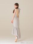 ライトグレー モデル：ゆめ　身長：160cm　着用サイズ：Sサイズ