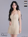 アイボリー　モデル：まおちゃる　身長：158cm　着用サイズ：Sサイズ