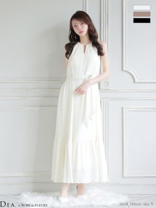 新品タグ付き✨リボンモチーフドレス XSサイズ・sugarオリジナルカラーあり☆【ANGEL R/エンジェル