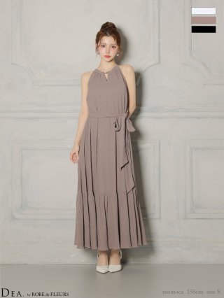 新品タグ付き✨リボンモチーフドレス XSサイズ・sugarオリジナルカラーあり☆【ANGEL R/エンジェル