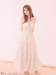 アイボリー　モデル：ゆめ　身長：160cm　着用サイズ：Sサイズ