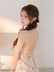 ピンク　モデル：ももか　身長：156cm　着用サイズ：Sサイズ