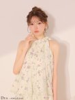 ピンク　モデル：いおり　身長：164cm　着用サイズ：Sサイズ