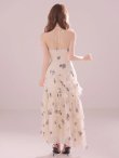 アイボリー　モデル：ゆめ　身長：160cm　着用サイズ：Sサイズ