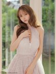 グレージュ モデル：ゆめ　身長：160cm　着用サイズ：Sサイズ
