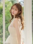 アイボリー モデル：ゆめ　身長：160cm　着用サイズ：Sサイズ