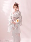ピンク　モデル：ももか　身長：156cm　着用サイズ：Fサイズ