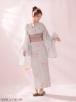 ピンク　モデル：ももか　身長：156cm　着用サイズ：Fサイズ