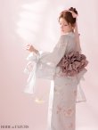 ピンク　モデル：ももか　身長：156cm　着用サイズ：Fサイズ