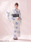 ネイビー　モデル：いおり　身長：164cm　着用サイズ：Fサイズ
